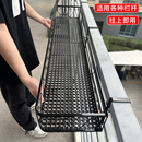 陽(yáng)臺(tái)花架置物架懸掛掛式 花盆架托架欄桿護(hù)欄多肉架子鐵藝窗臺(tái)歐式