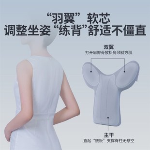 優選辦公室護腰靠k墊汽車座椅腰靠靠背墊座椅久坐椅子腰托腰墊靠.