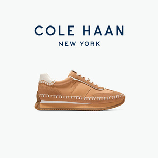 25春夏女鞋 歌涵 時尚 休閑鞋 女W32301 Cole 舒適運動跑步鞋 Haan