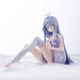 動漫Aniplex 戰(zhàn)區(qū)弗拉迪睡衣蕾娜手辦模型玩具桌面擺件 86不存在
