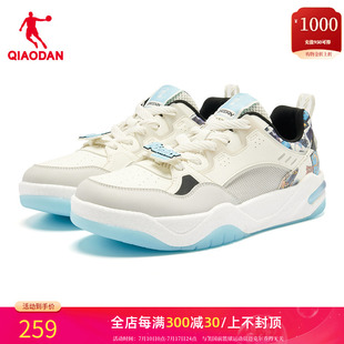 夏季 網(wǎng)鞋 男款 喬丹逐浪男鞋 透氣休閑鞋 2025新款 厚底增高運動鞋 板鞋
