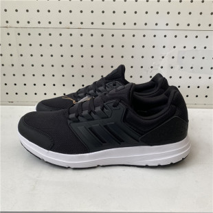 GALAXY 跑步鞋 輕便運動鞋 F36163 男子網面透氣 阿迪達斯Adidas
