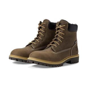 靴防滑輕便舒適耐用 防水保暖軟頭工裝 TIMBERLAND 添柏嵐女式