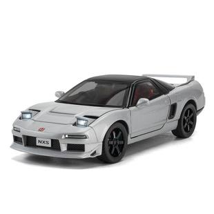 初代NXS合金汽車模型擺件兒童玩具代發 仿真1比32 盒裝