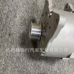 適用賓利慕尚發電機總成水冷發電機總成3Y0903021