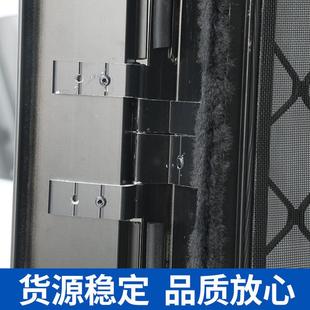 同發(fā)汽配供應(yīng)單點房車門上圓下方款 鋁型材房車門可按需制作