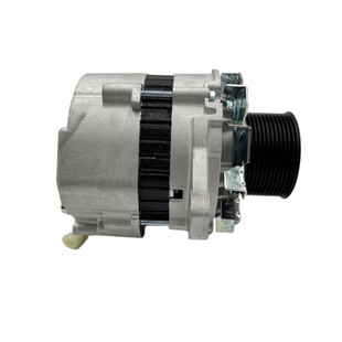 熱銷三一sy265挖掘機(jī)發(fā)電機(jī)60214468原廠d06frc發(fā)動機(jī)發(fā)電機(jī)及配