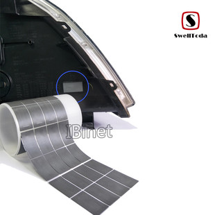 20mm 防水透氣膜 汽車車燈防水透氣膜 廠家直供 eptfe