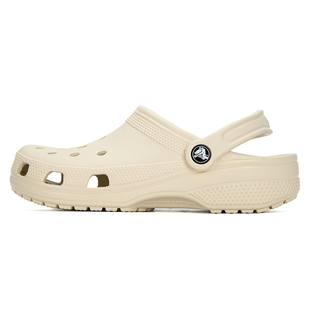 夏季 拖鞋 新款 透氣時尚 Clog 情侶沙灘涼鞋 卡駱馳crocs洞洞鞋