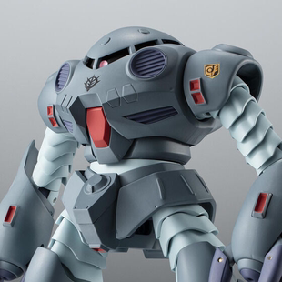 07E 1月 ROBOT魂 GOK MSM SIDE 魂限定 萬代