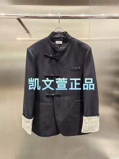 2專柜正品 外套 2090現(xiàn)貨上新2024冬款 3I4F511
