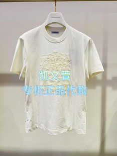 短袖 1J2B331 1專柜正品 T恤 2390現貨當天發2025年夏款