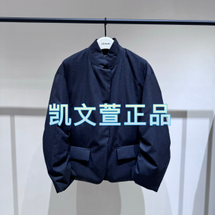 專柜正品 3699現貨上新2024冬款 羽絨服 IN006 EBD4E