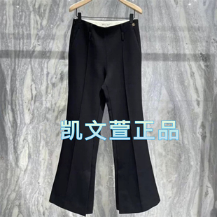 休閑褲 專柜正品 1699現貨上新2024冬款 MBD4PAT033