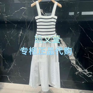 連衣裙 專柜正品 MBE2DRST33 1999現貨上新2025夏款