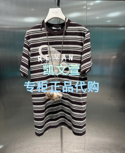連衣裙 專柜正品 RL31101142 1099現(xiàn)貨上新2025夏款