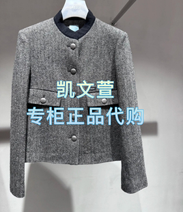 2專柜正品 外套 2599現貨上新2025年春款 2J1F441