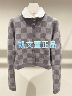 針織衫 1I4E517 1專柜正品 3690現貨當天發2024冬款