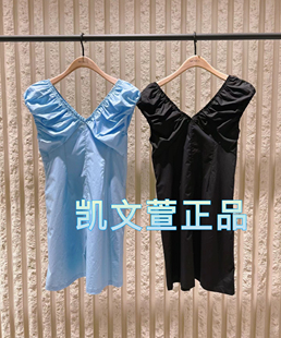 連衣裙 專柜正品 MBD2DRS083 1499現(xiàn)貨上新2024夏款
