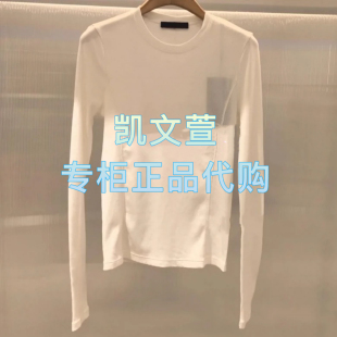 長袖 專柜正品 T恤 669現貨上新2025春款 MBE1TEE002