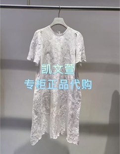 2專柜正品 連衣裙 3599現貨上新2025年夏款 2J2O496