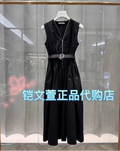 1專柜正品 連衣裙 3299現貨上新2023秋款 2H3O328