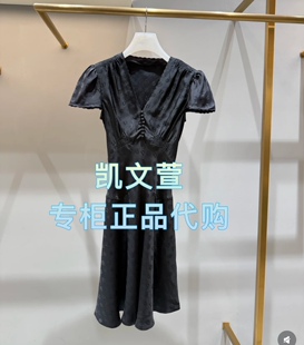 2專柜正品 連衣裙 2199現貨上新2025年夏款 2J2O498