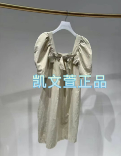1專柜正品 連衣裙 1699現貨上新2024秋款 2I3O410
