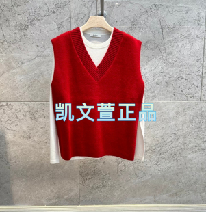 針織衫 專柜正品 1890現(xiàn)貨上新2024冬款 AM90601768