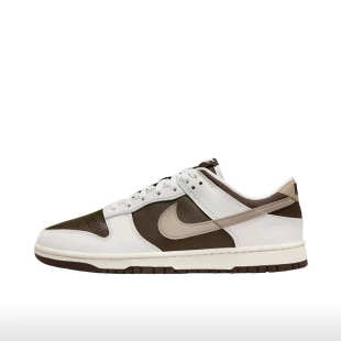 復(fù)古 防滑耐磨 運(yùn)動(dòng) 輕便 Nike 板鞋 Dunk