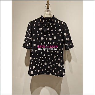 KD04272W0原1287 針織衫 Koradior珂萊蒂爾專柜正品 春秋上衣小衫