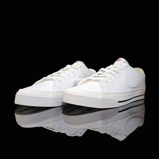 DH3161 耐克Nike 男女輕便透氣耐磨休閑板鞋 Legacy DA5380 Court