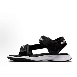 Strap Ohbori 休閑 沙灘涼鞋 Onitsuka 男女同款 Tiger鬼塚虎