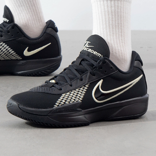 男鞋 實(shí)戰(zhàn)訓(xùn)練鞋 夏季 輕便透氣運(yùn)動鞋 FB2598 新款 NIKE耐克緩震籃球鞋