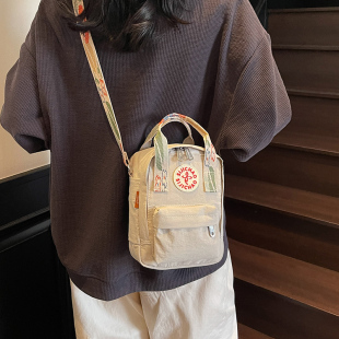 2025新款 斜挎包女迷你手機小包包輕便休閑斜挎包包簡約百搭斜挎包