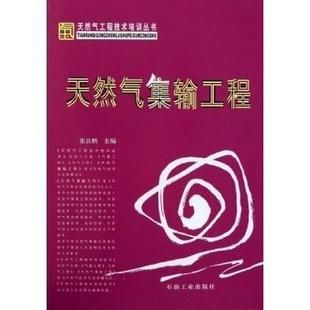 石油工業(yè)出版 9787502132255 社 天然氣集輸工程 正版