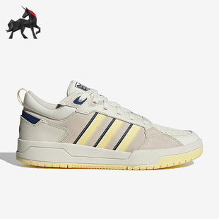SHOES男女運動輕便板鞋 Adidas 100DB NEO IG2791 阿迪達斯正品