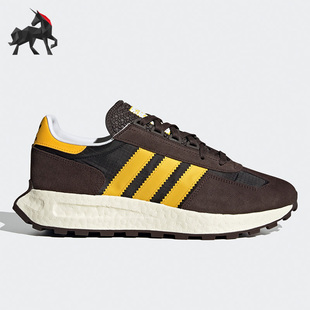 GX4552 三葉草運動男女低幫輕便跑步鞋 Adidas 阿迪達斯正品