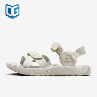Air Deschutz 男女款 Nike FN5201 ACG 透氣涼鞋 001 耐克正品