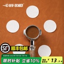 MHW 咖啡機手柄圓形粉碗濾紙摩卡壺 58mm 3BOMBER轟炸機意式
