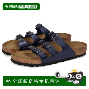 美國直郵 經典 birkenstock 涼鞋 女士 1h可退