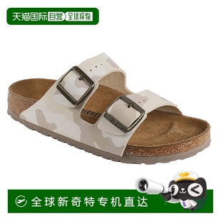 涼鞋 1h可退 女士 birkenstock 美國直郵