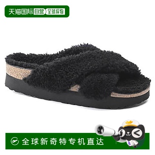 涼鞋 1h可退 女士 birkenstock 厚底 美國直郵