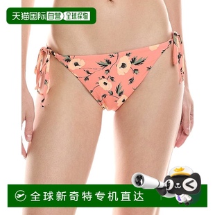 美國直郵 比基尼泳褲 volcom 分體泳裝 上衣 女士 1h可退