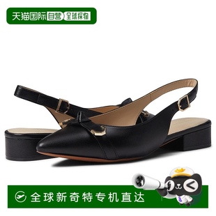 haan 女士 平底鞋 正品 cole 進(jìn)口女鞋 品牌休閑時(shí)尚 美國(guó)直郵