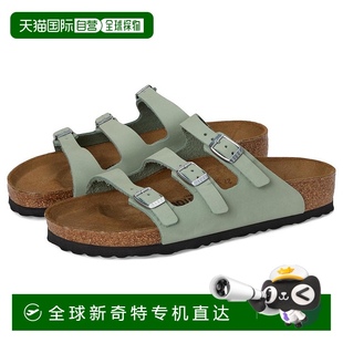 美國直郵 經典 birkenstock 涼鞋 女士 1h可退