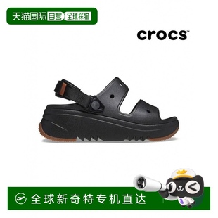 涼鞋 運動鞋 通用 韓國直郵crocs
