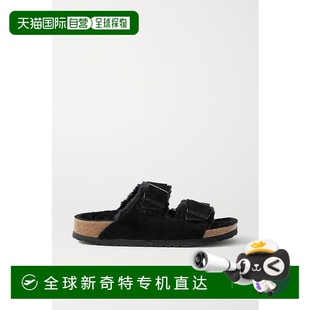 香港直郵Birkenstock 涼鞋 勃肯 ARIZONA 752663B 女士 1h可退