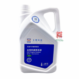 防凍液原廠正品 適配五菱星辰 星馳新寶駿發動機冷卻液 凱捷 佳辰