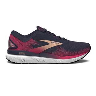 輕便緩震透氣舒適日常運動鞋 跑步鞋 布魯克斯女款 Brooks